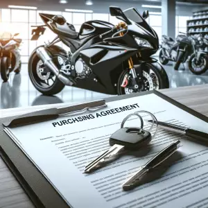 Kupni Smlouva Moto