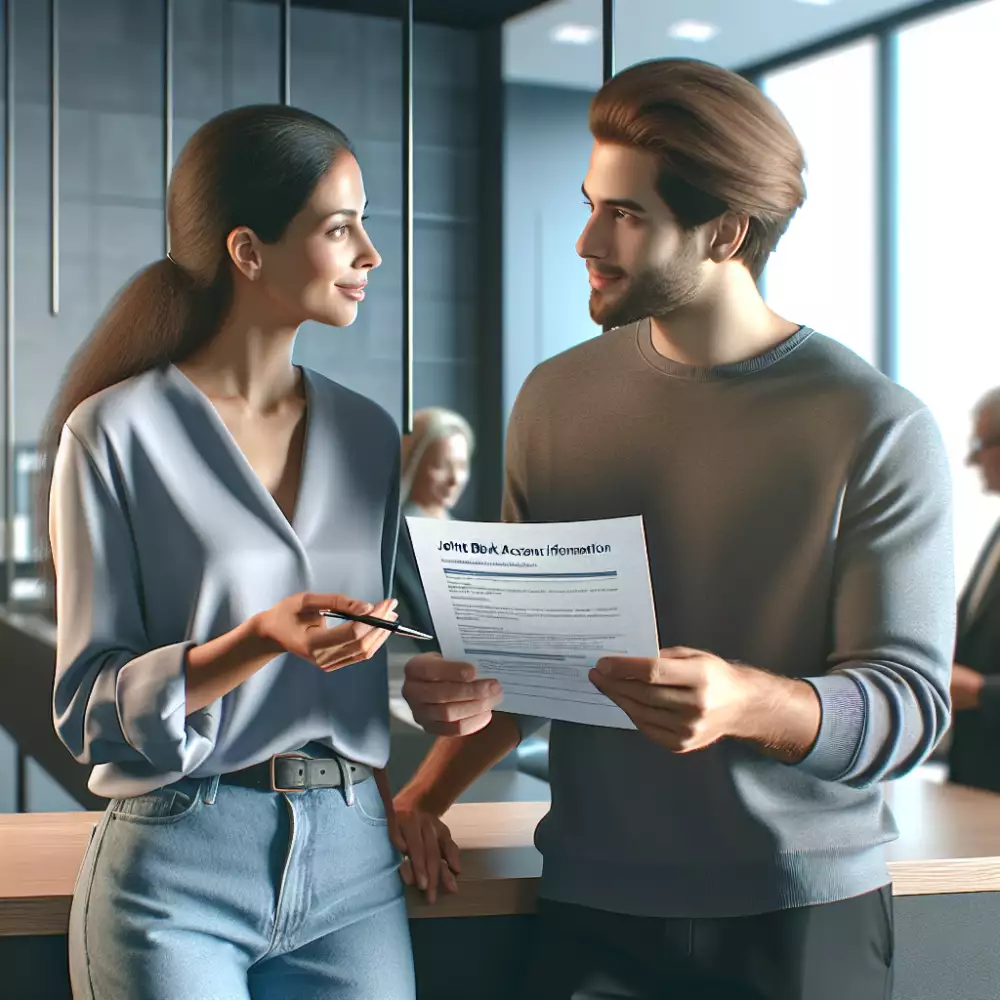 bankovní účet pro dva majitele