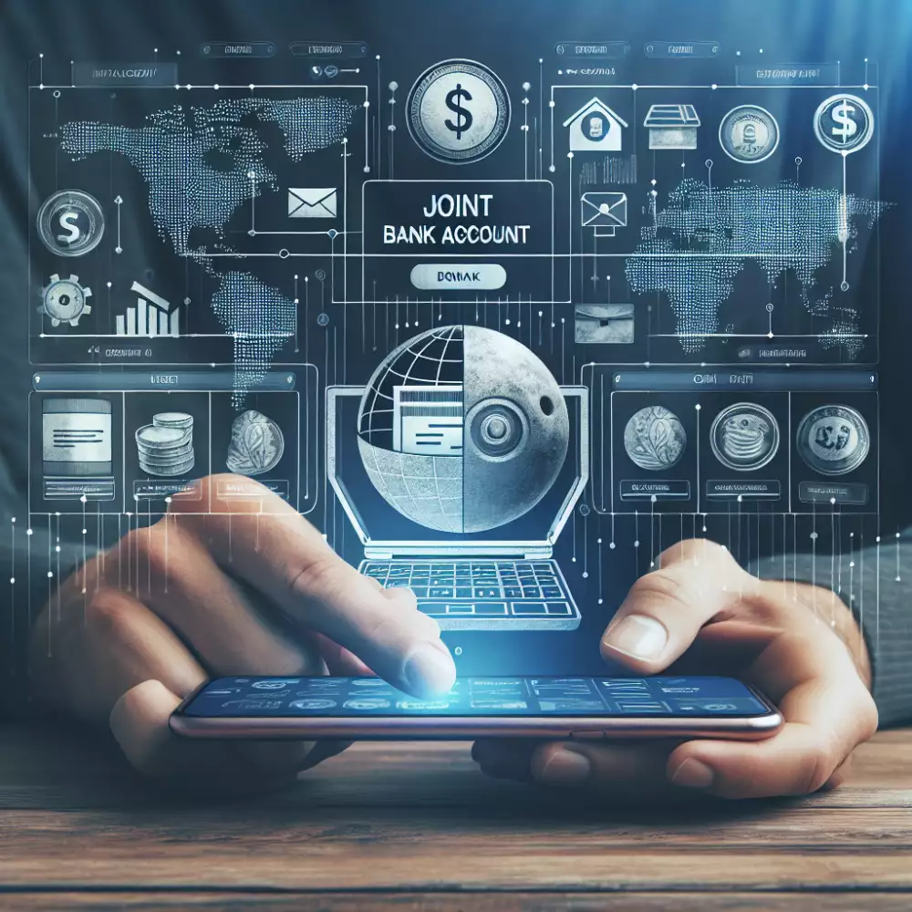 bankovní účet pro dva majitele