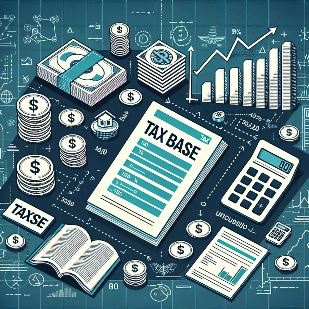 výpočet základu daně