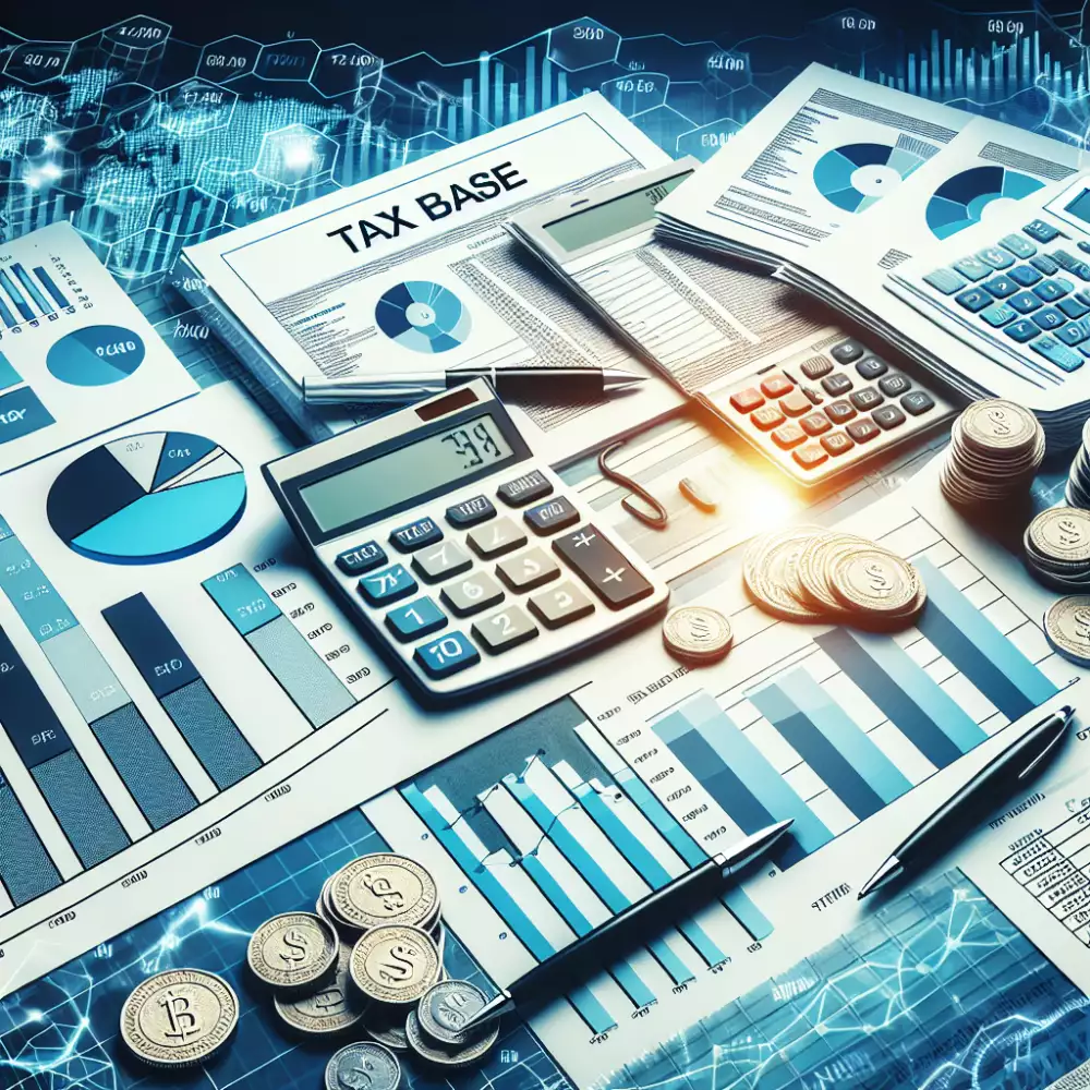 Výpočet Základu Daně