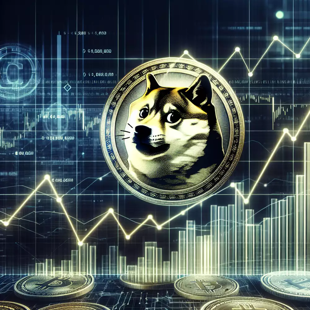 kurz dogecoin