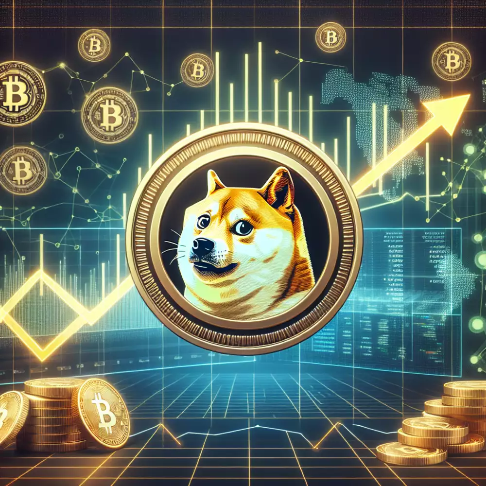 kurz dogecoin