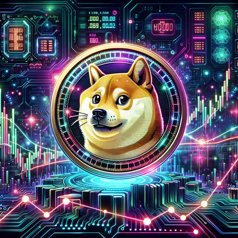 kurz dogecoin