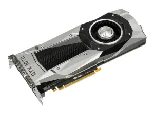 Akcie Nvidia