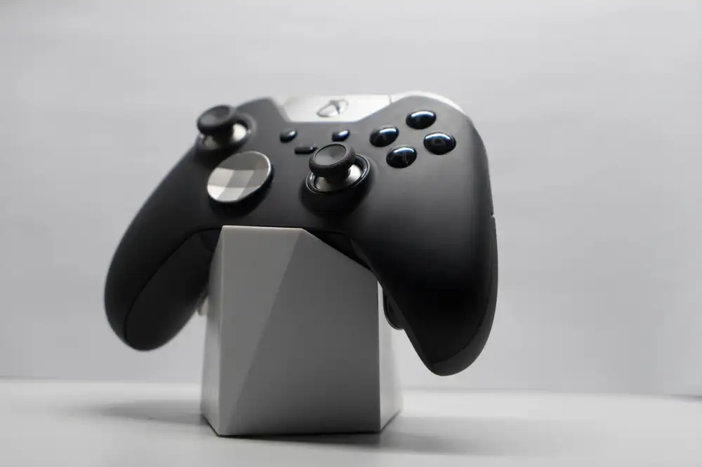 Xbox Gamepass