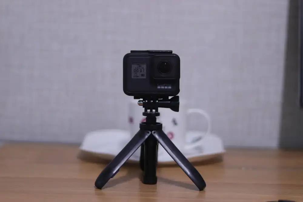 Gopro 7