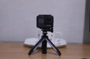 Gopro 7