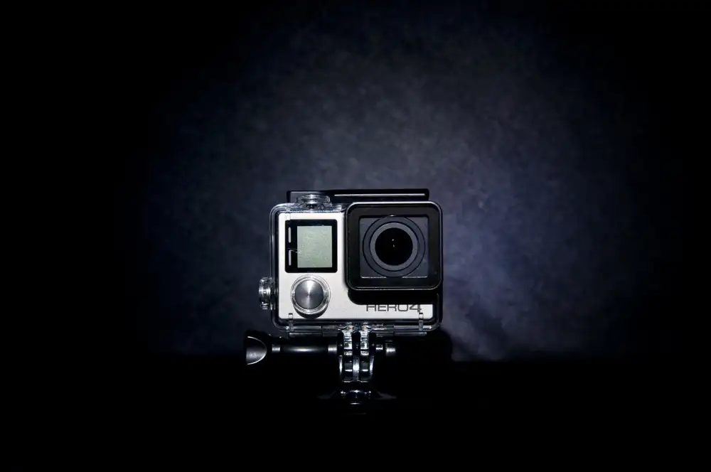 Gopro Hero 13 Black