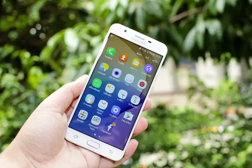 Samsung Galaxy A17