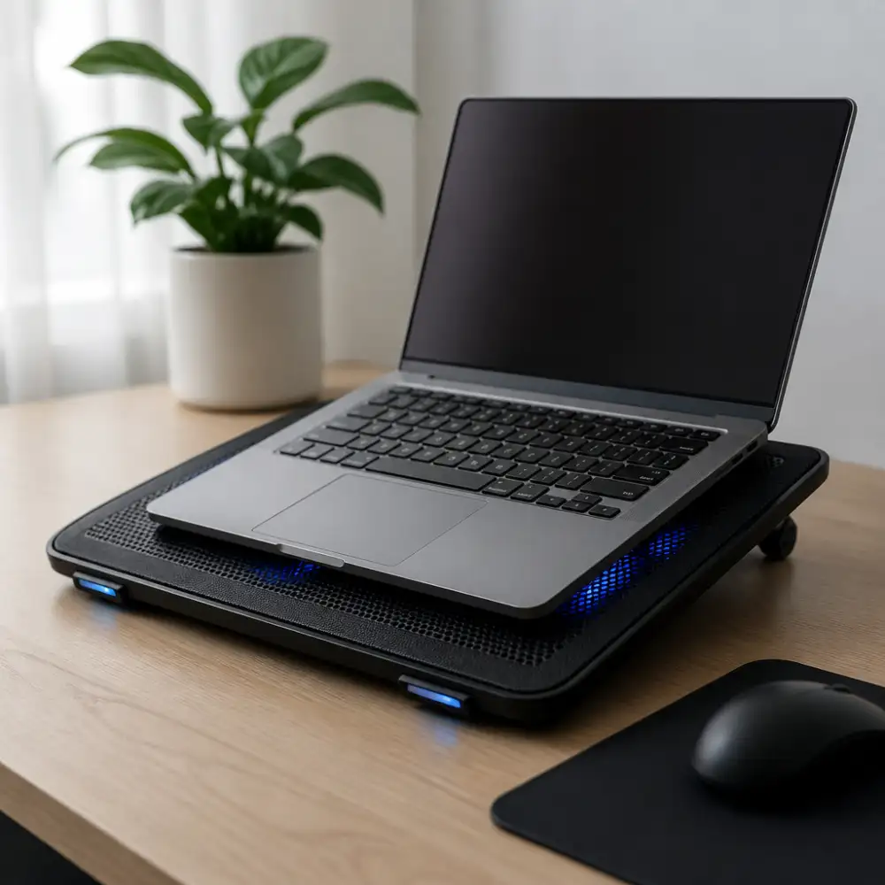how to fix laptop overheating