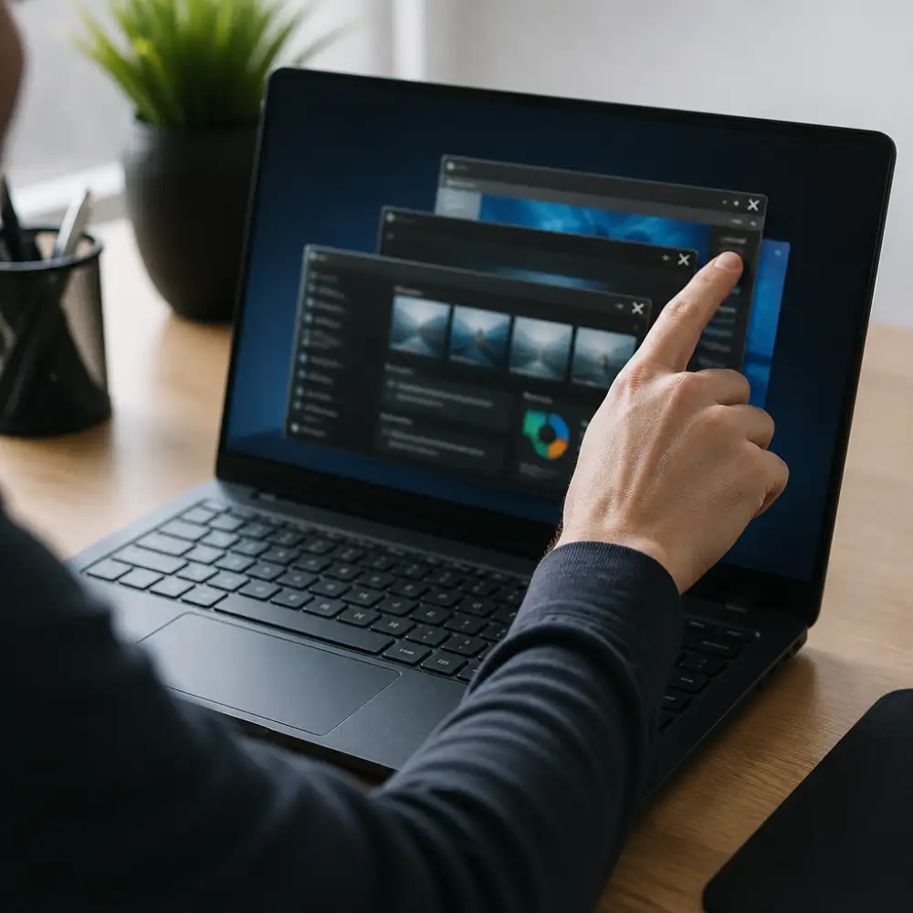 how to fix laptop overheating