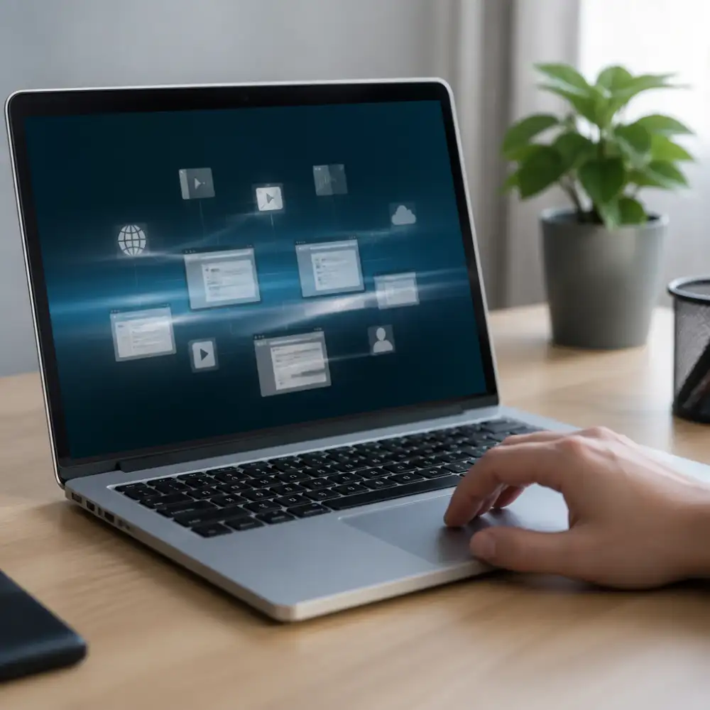 how to fix laptop overheating