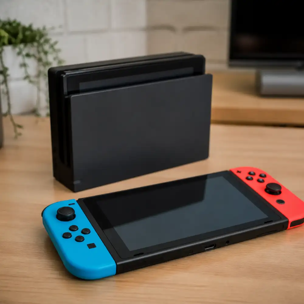 nintendo switch 1
