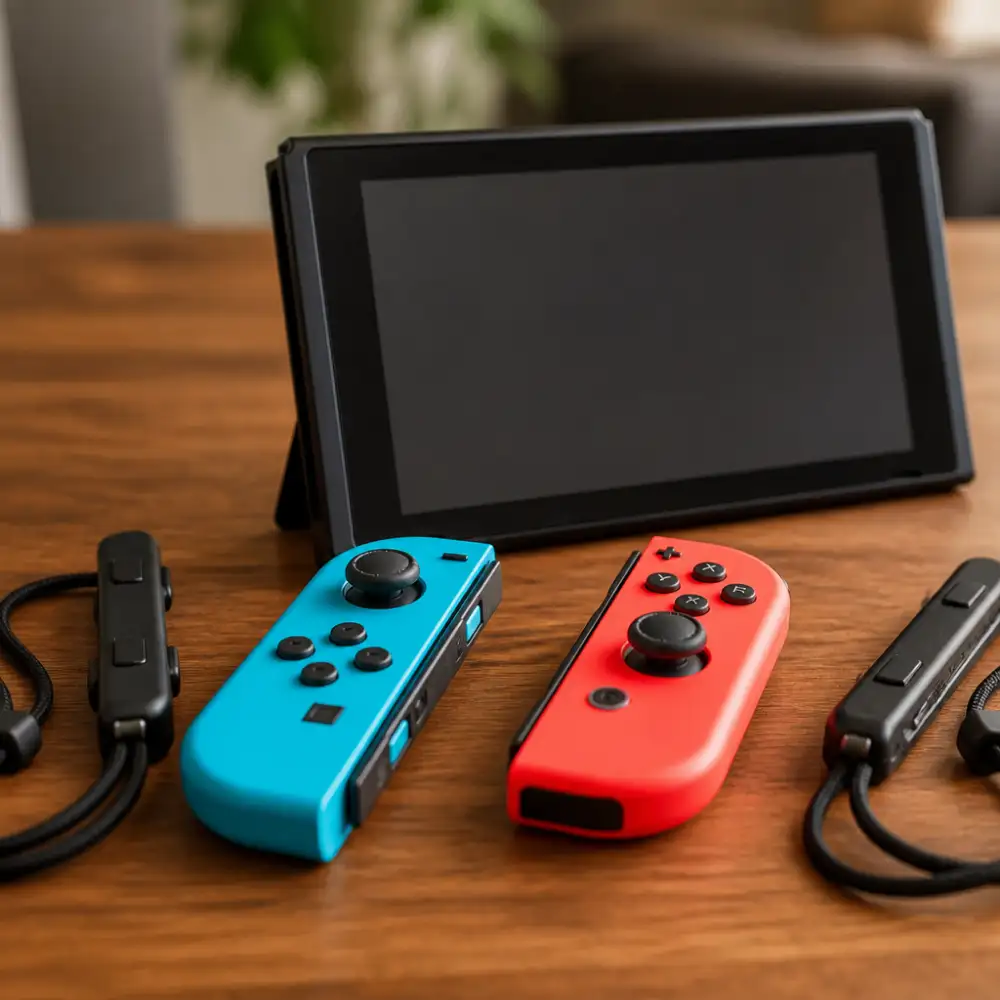 nintendo switch 1