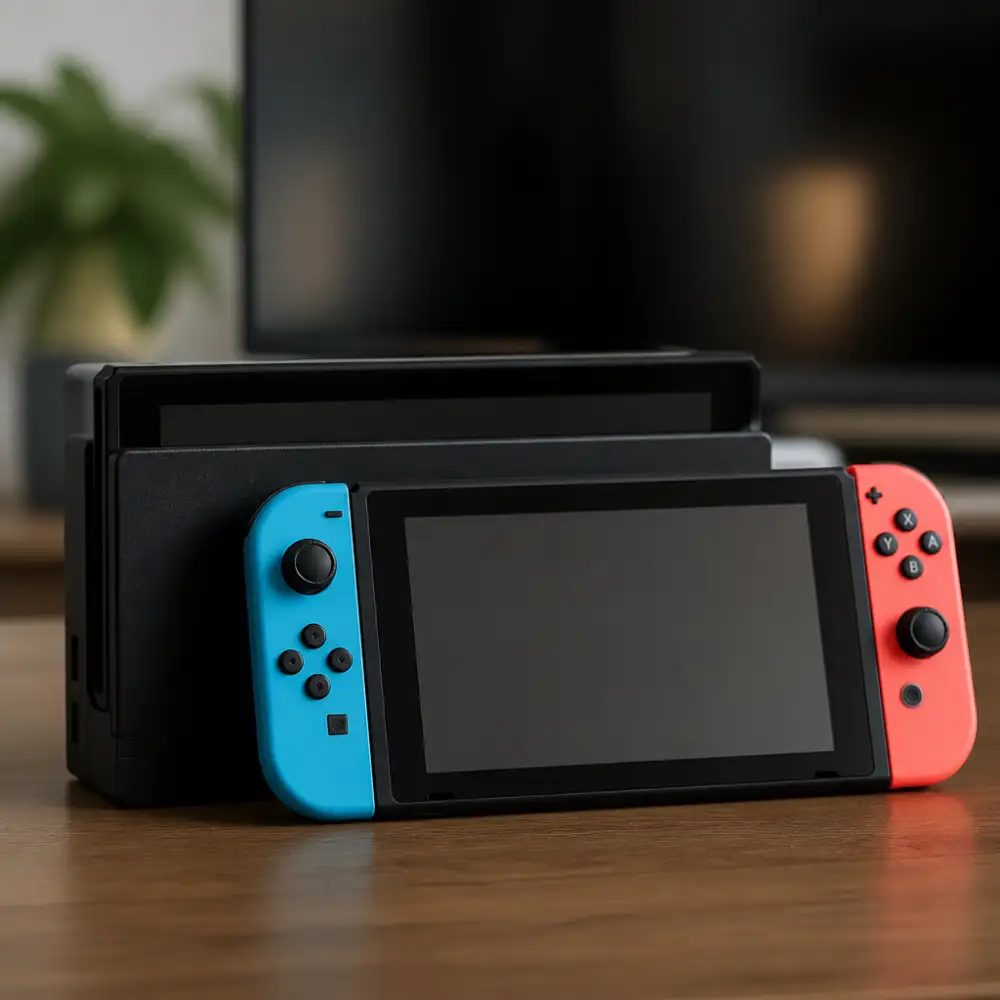 nintendo switch 1