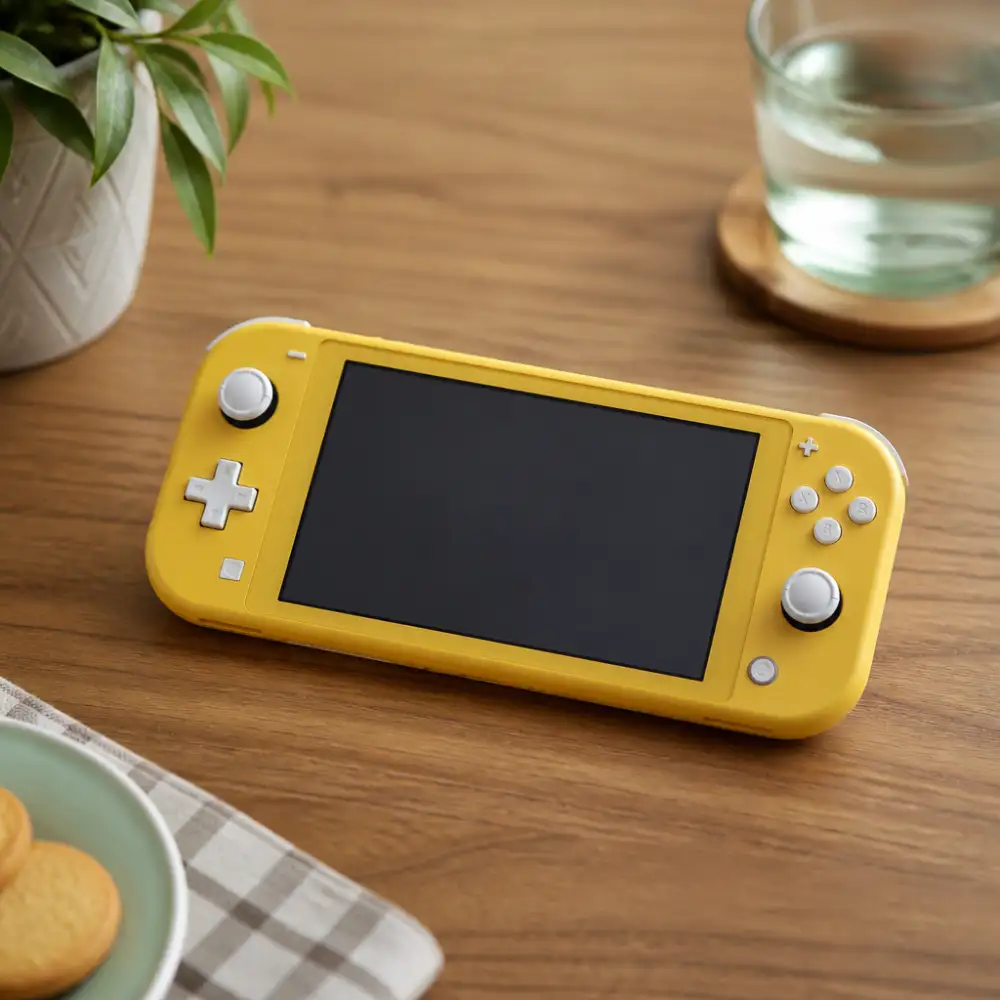nintendo switch 1