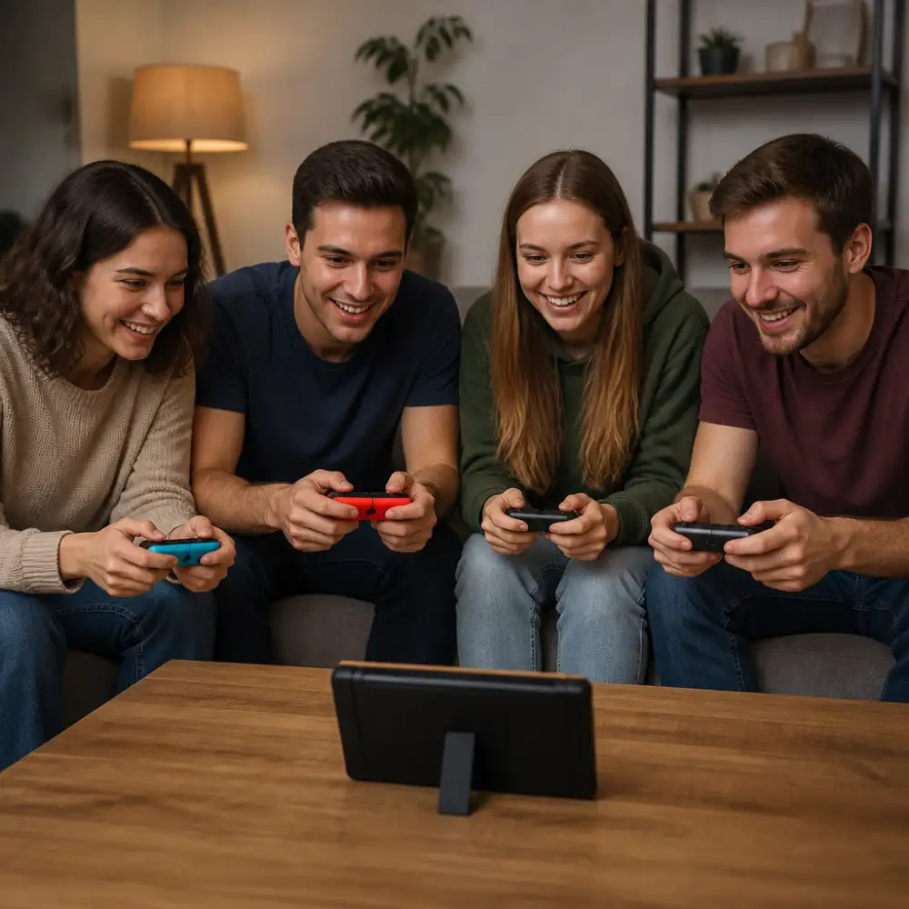 nintendo switch 1