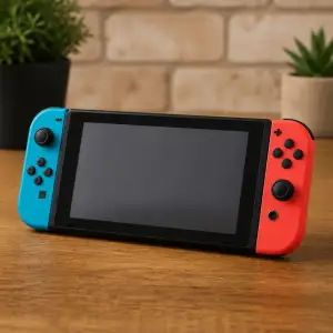 Nintendo Switch 1