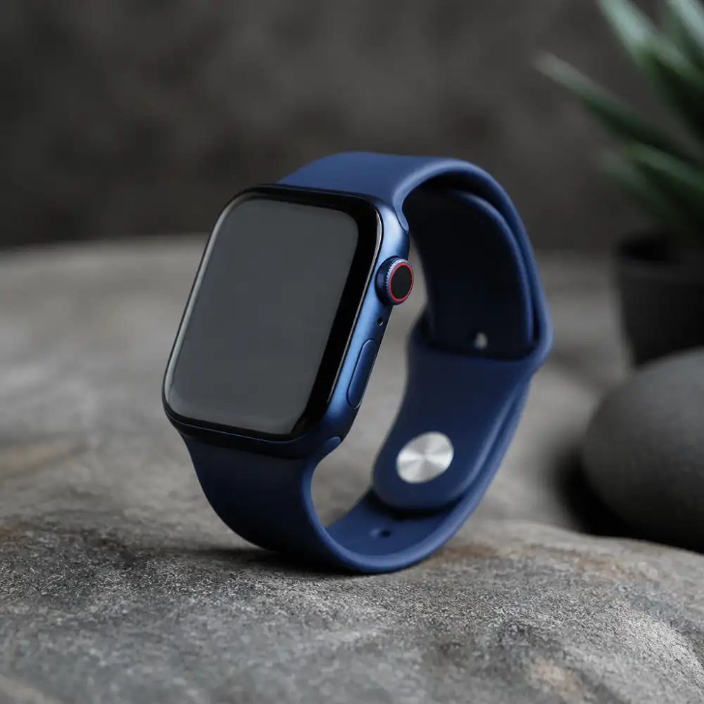 apple watch series 6