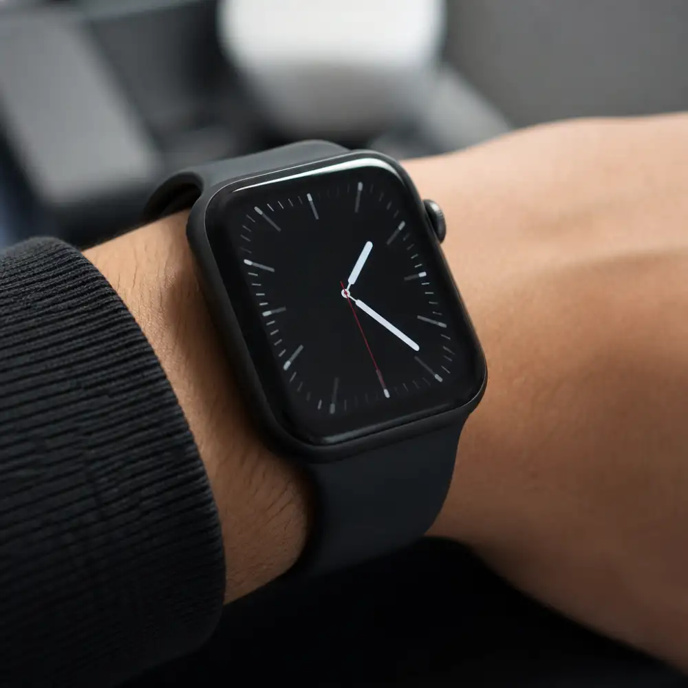 apple watch series 6