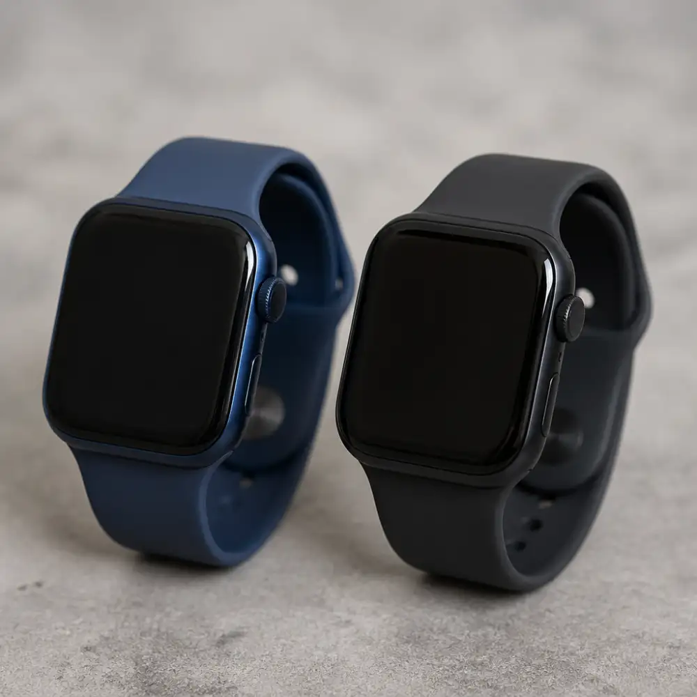 apple watch series 6