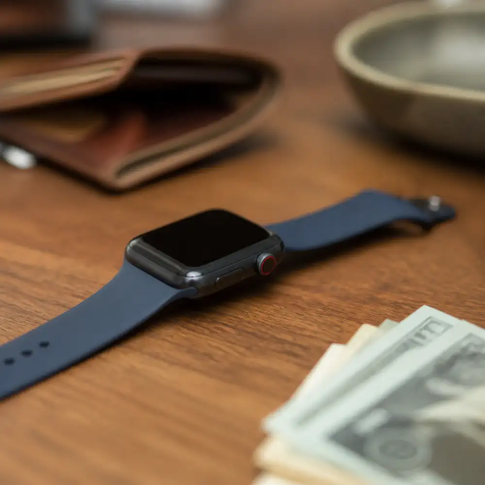 apple watch series 6