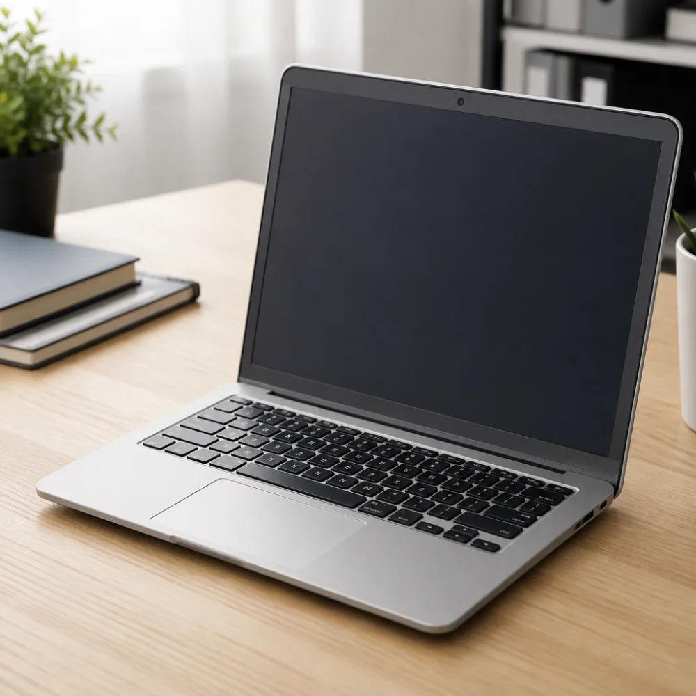 Alza Notebook