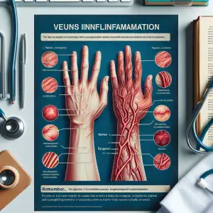 Jak Poznat Zánět Žil Na Ruce