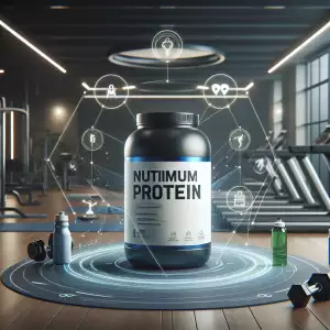 Optimum Nutrium Protein