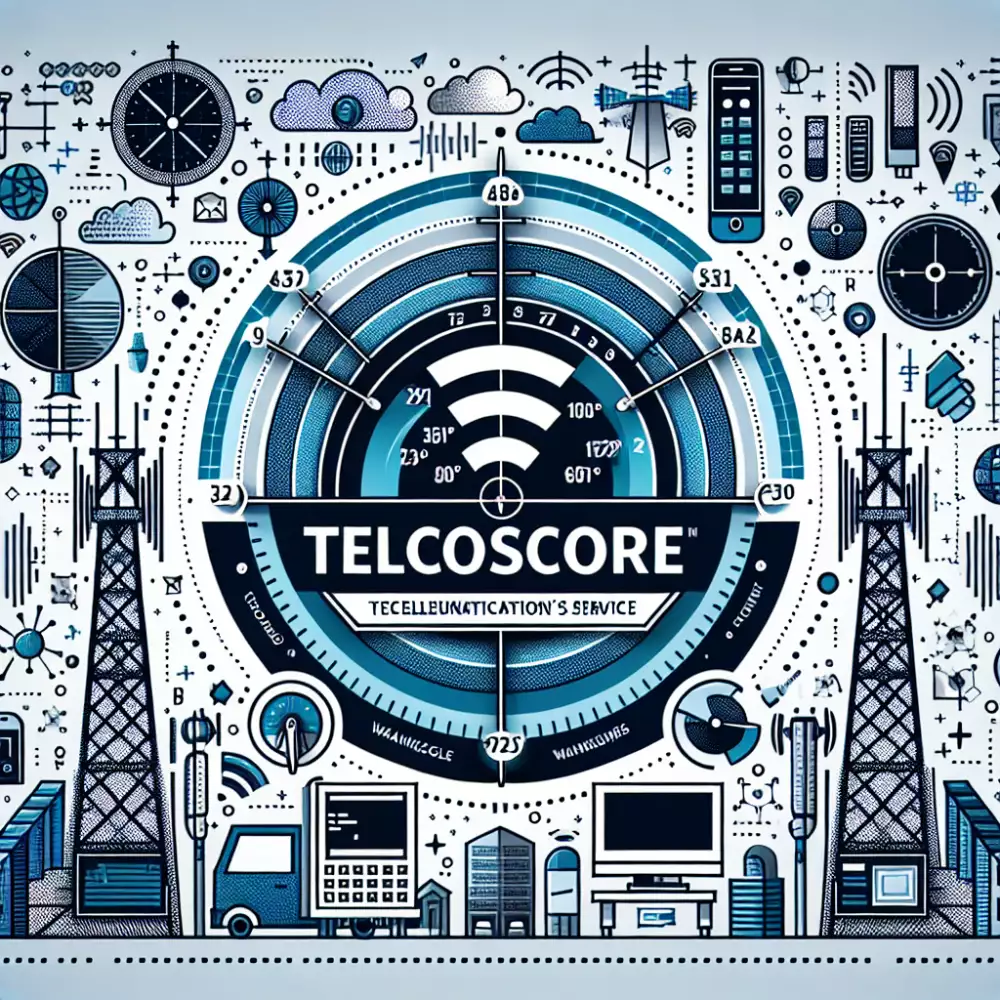 Telcoscore