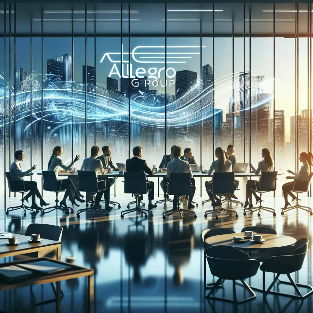 Allegro Group