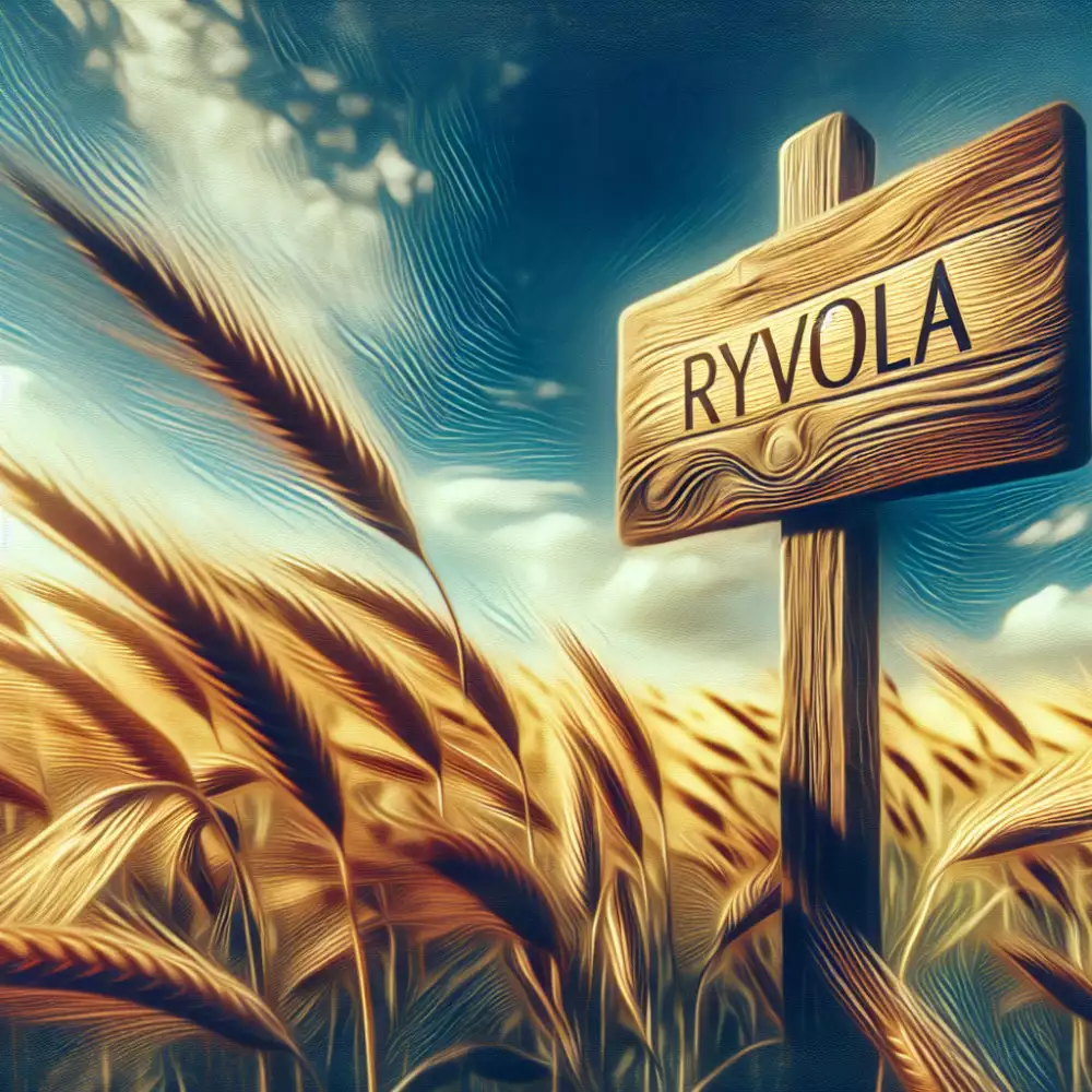 ryvola