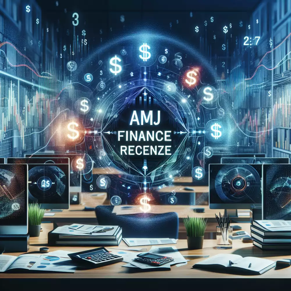 amj finance recenze