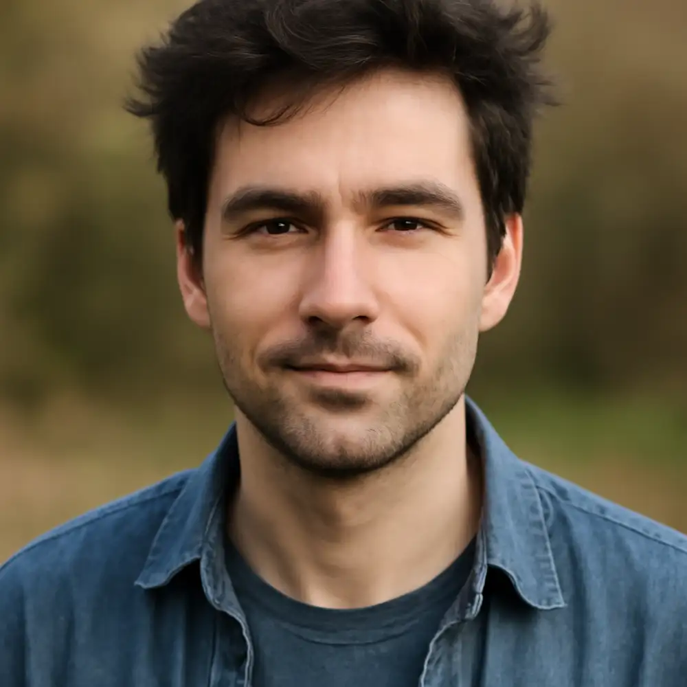 Matěj Dvořáček