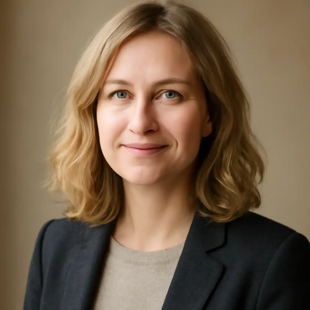 Vendula Zahradníčková