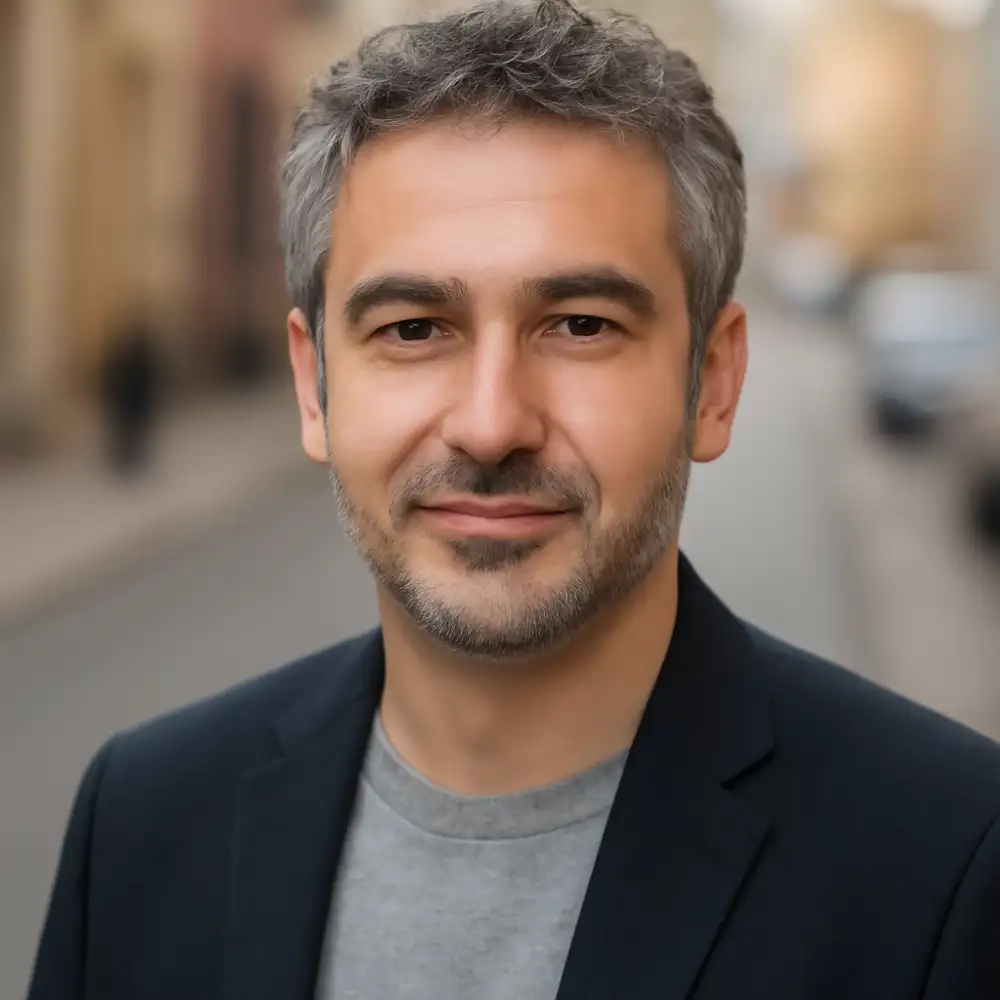 Vlastimil Kolařík